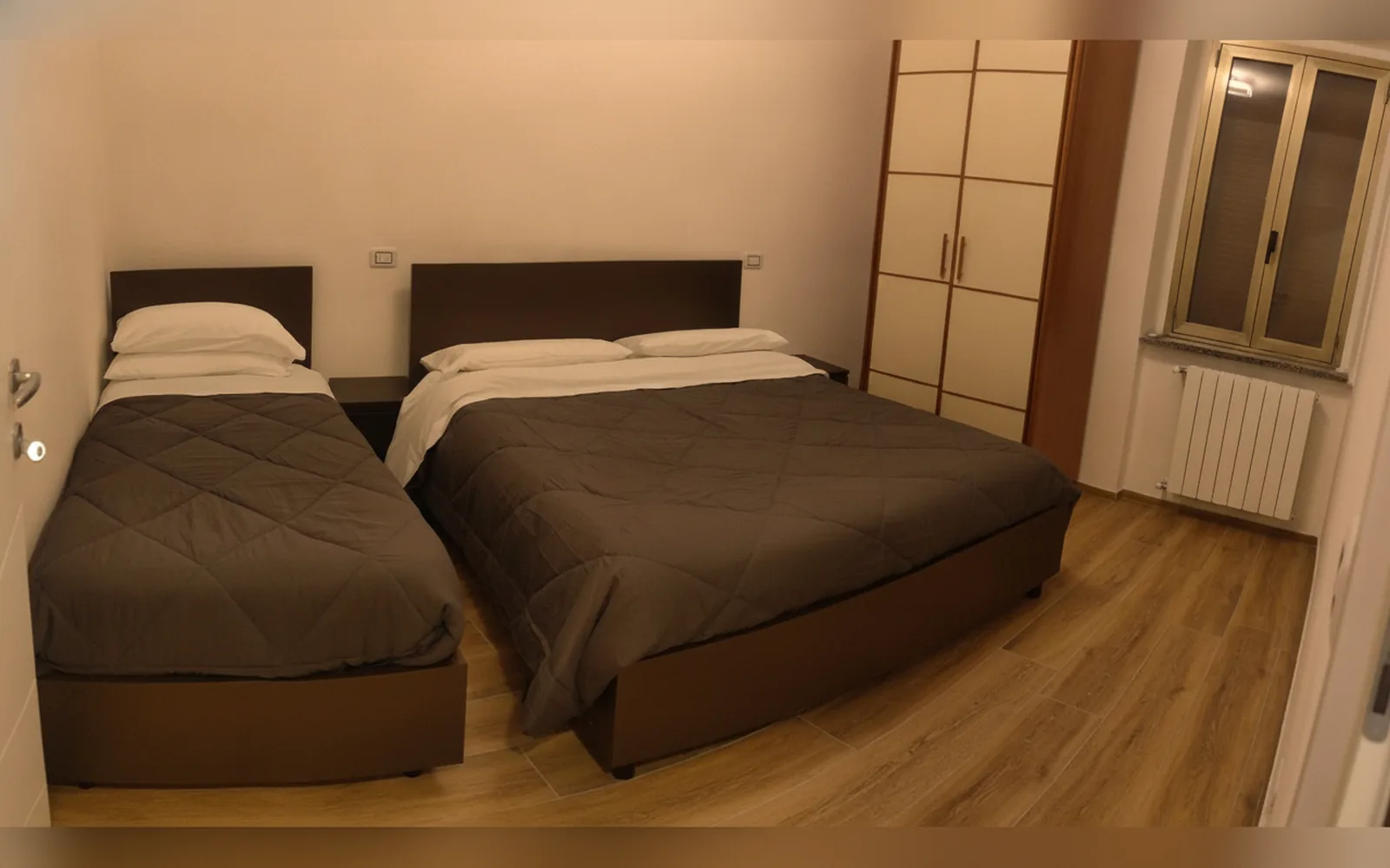 La Casa In Fiera, Pero (Lombardia)