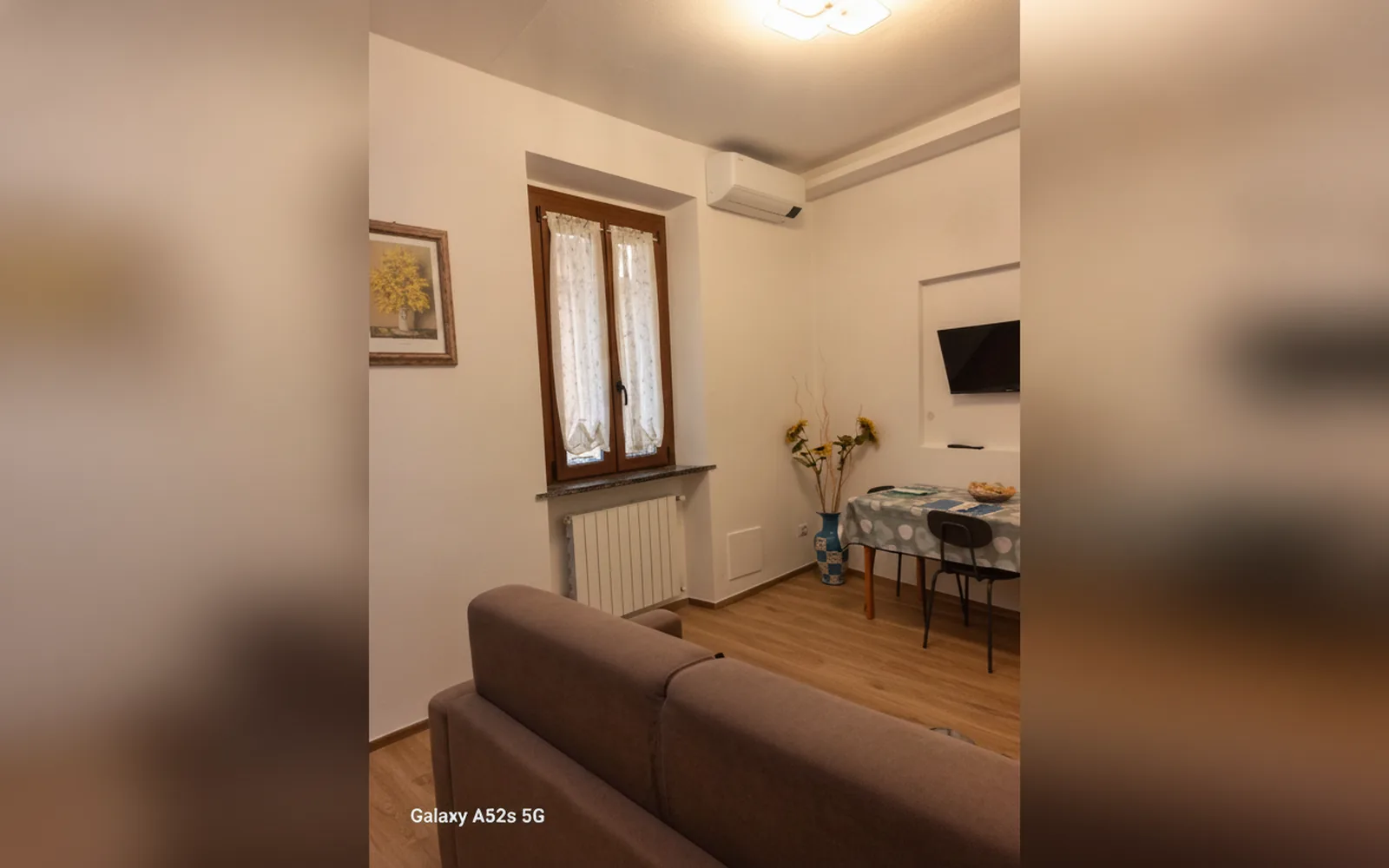 Bagno privato — La Casa In Fiera, Pero (Lombardia) (foto 16)