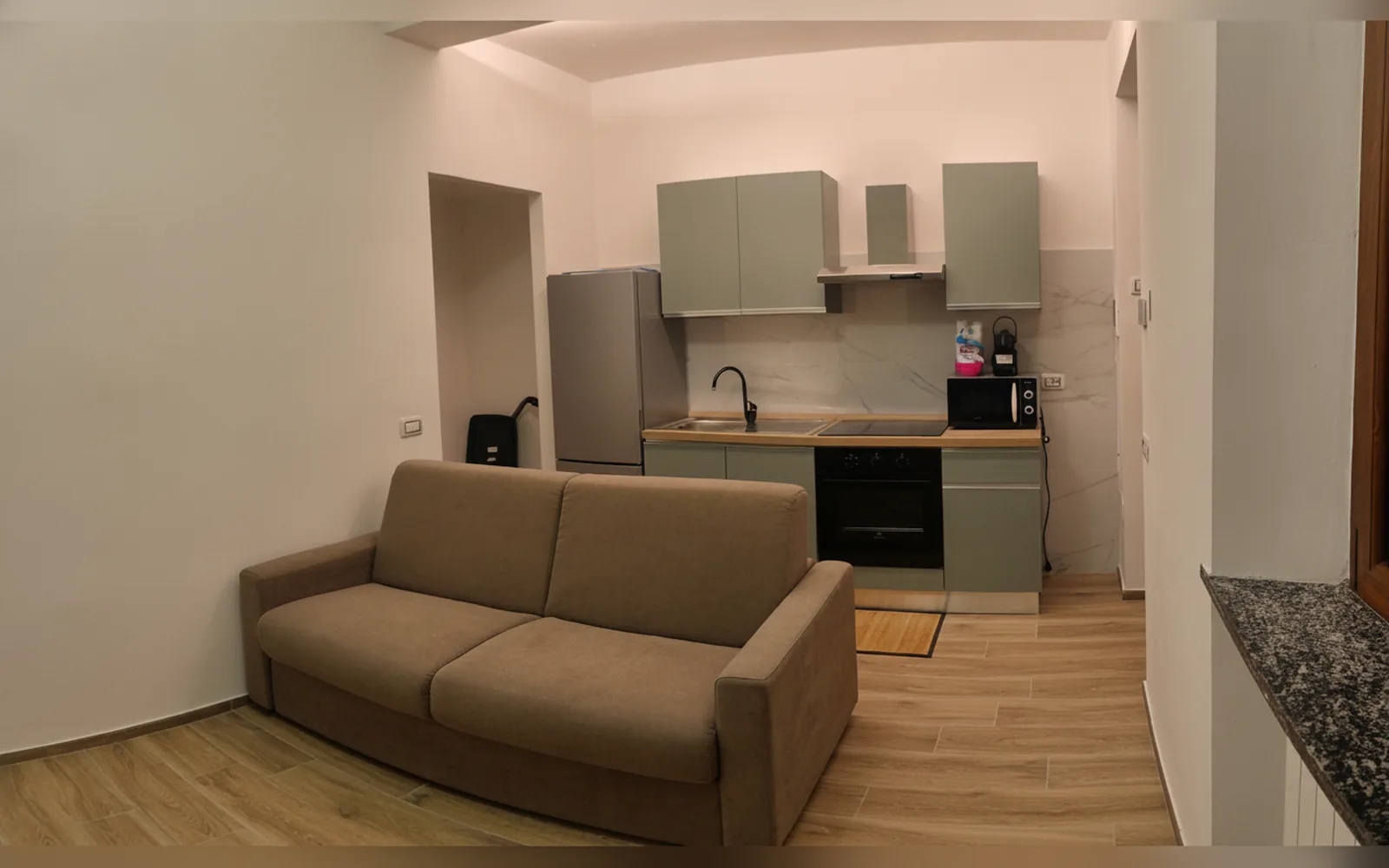 La Casa In Fiera, struttura a Pero (Lombardia) (foto 2)